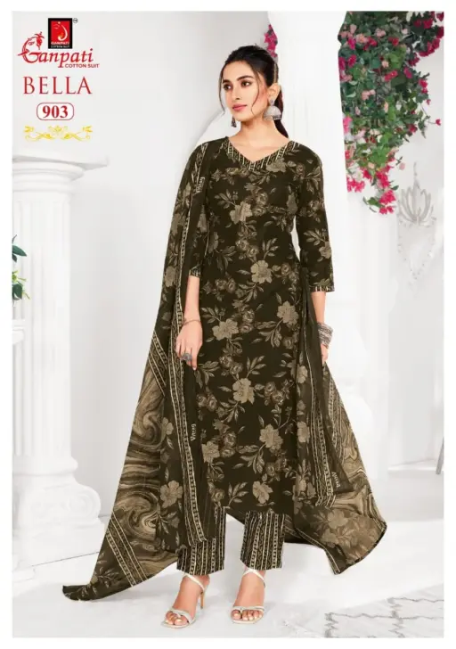 Ganpati Bella Pant Vol 9 - Image 12