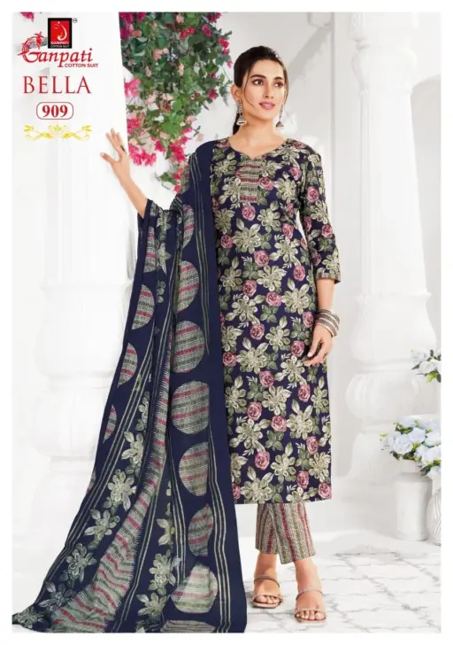 Ganpati Bella Pant Vol 9 - Image 3