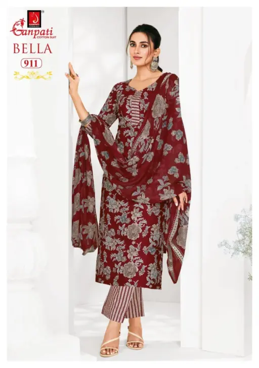 Ganpati Bella Pant Vol 9 - Image 5