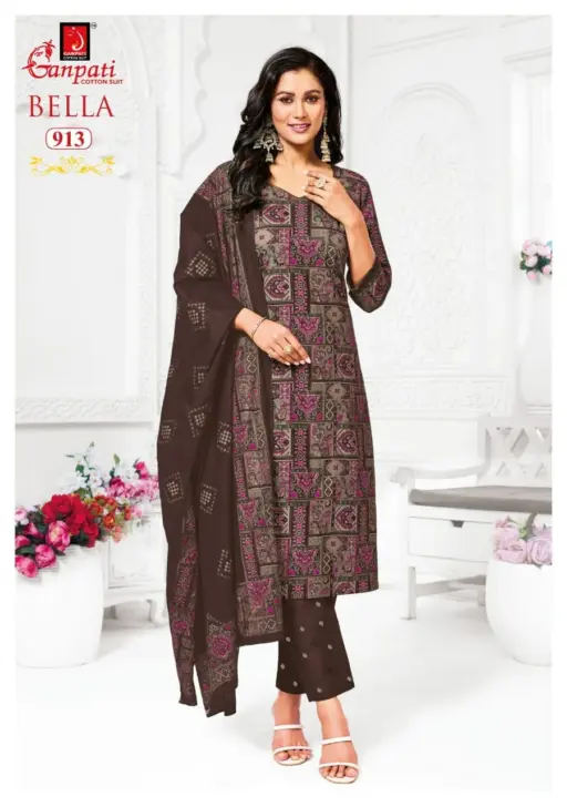 Ganpati Bella Pant Vol 9 - Image 6