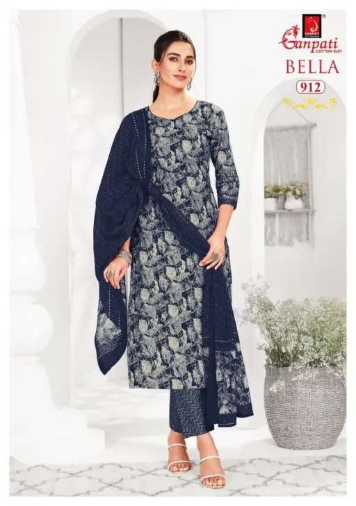 Ganpati Bella Pant Vol 9 - Image 7