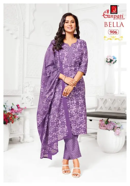 Ganpati Bella Vol 9 - Image 3