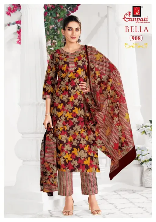 Ganpati Bella Vol 9 - Image 4