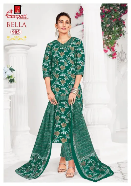 Ganpati Bella Vol 9 - Image 6