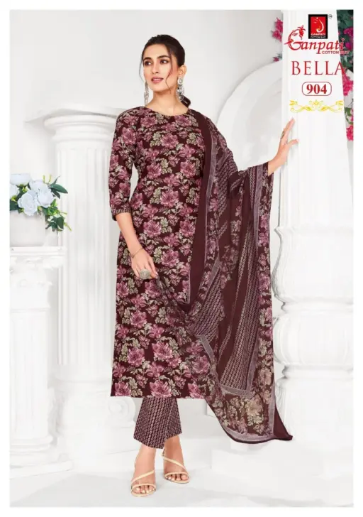 Ganpati Bella Vol 9 - Image 8