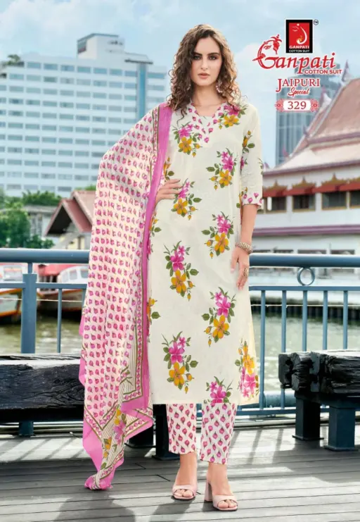 Ganpati Jaipuri Special Vol 16 - Image 11