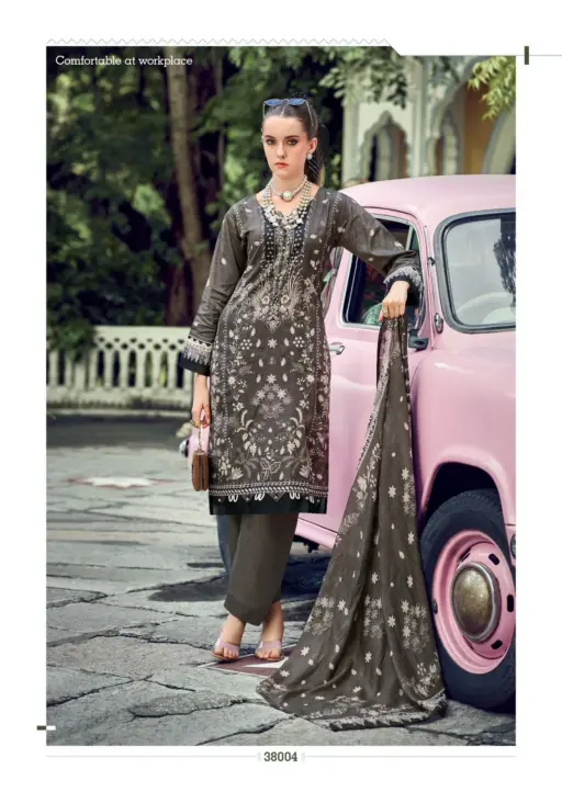 Gulmohar Vol-38 - Image 3