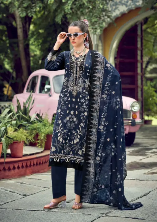 Gulmohar Vol-38 - Image 5