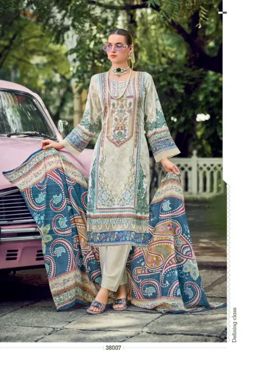 Gulmohar Vol-38 - Image 7