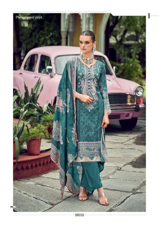 Gulmohar Vol-38 - Image 9