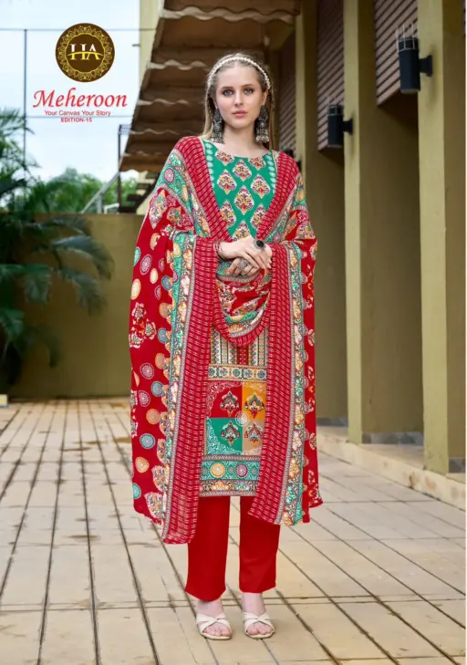Harshit Meheroon 15 - Image 2
