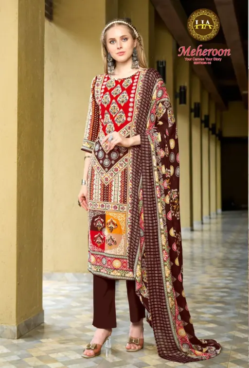 Harshit Meheroon 15 - Image 4