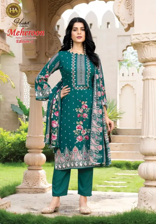 Harshit Meheroon 8 - Image 2