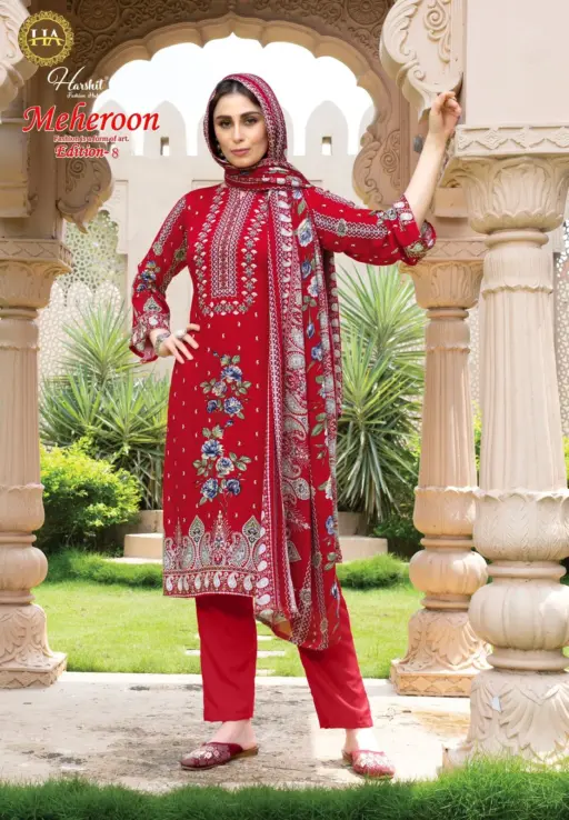 Harshit Meheroon 8 - Image 4