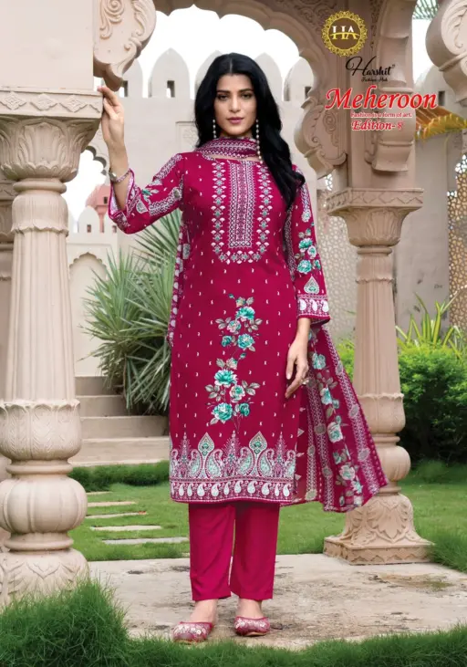 Harshit Meheroon 8 - Image 5