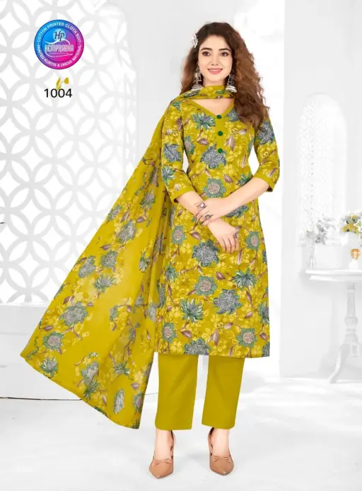 Hemprabha Pragati - Image 7