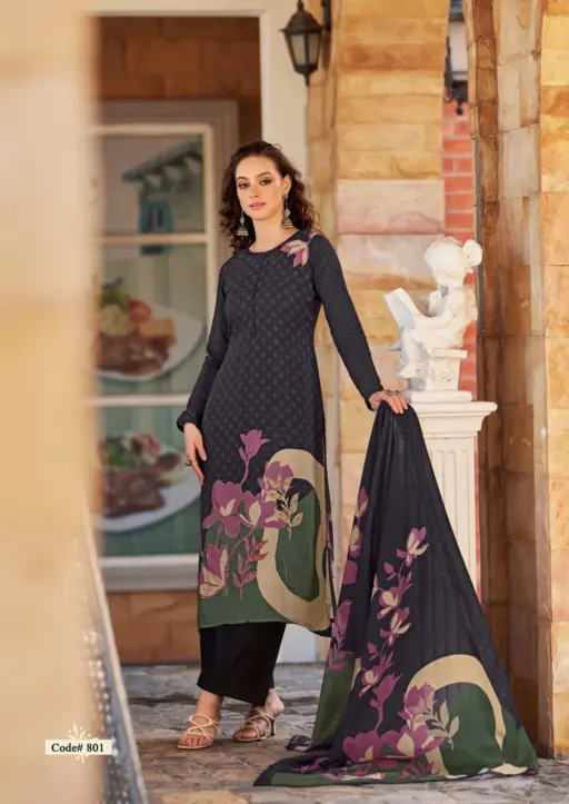 Hermitage Zara Handwork - Image 2