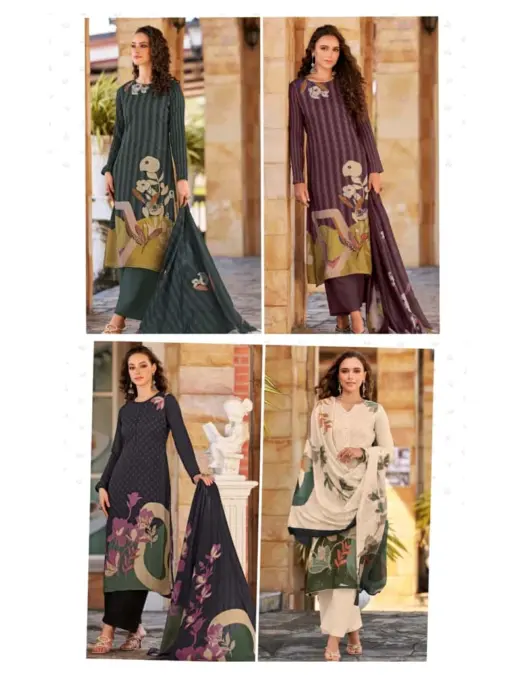 Hermitage Zara Handwork - Image 6