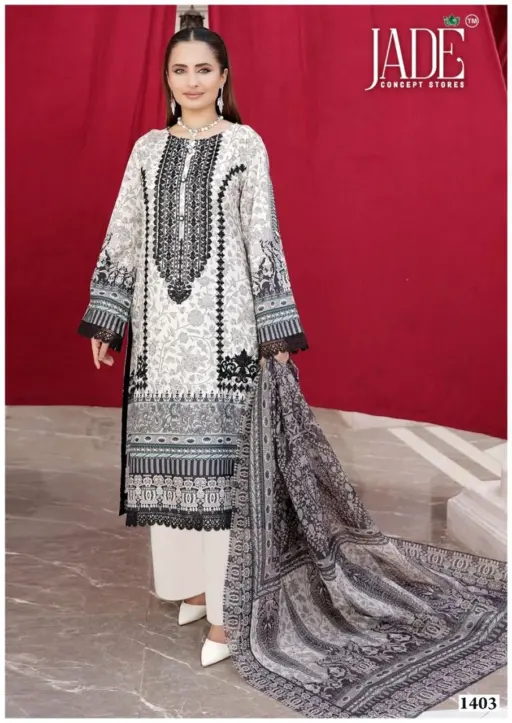 Jade Binsaeed Vol 14 - Image 6