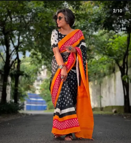Jbc Avantika MalMal