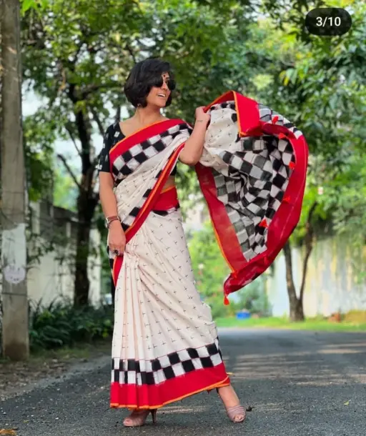 Jbc Avantika MalMal - Image 10