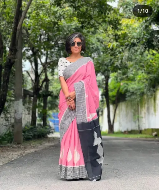 Jbc Avantika MalMal - Image 11