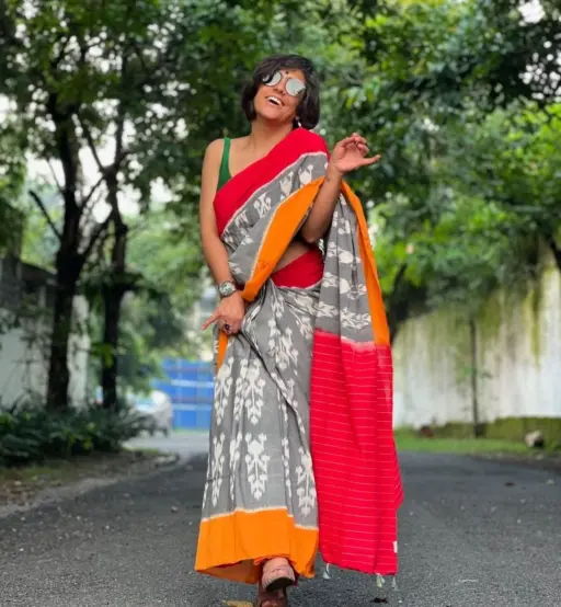 Jbc Avantika MalMal - Image 12