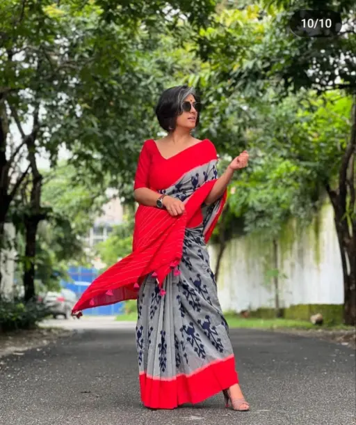 Jbc Avantika MalMal - Image 13