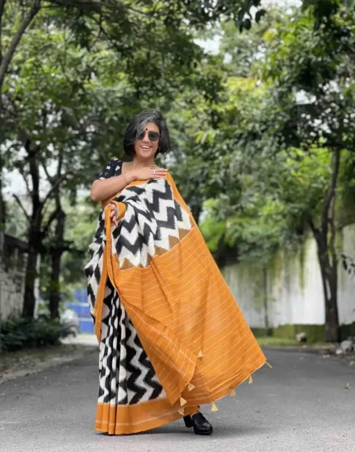 Jbc Avantika MalMal - Image 3