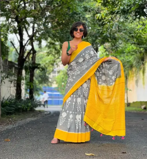 Jbc Avantika MalMal - Image 4
