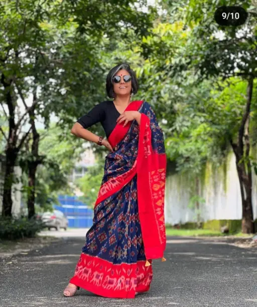 Jbc Avantika MalMal - Image 5