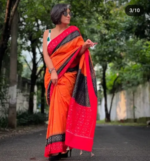 Jbc Avantika MalMal - Image 6