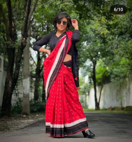 Jbc Avantika MalMal - Image 7