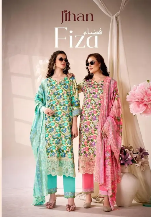 Jihan Fiza
