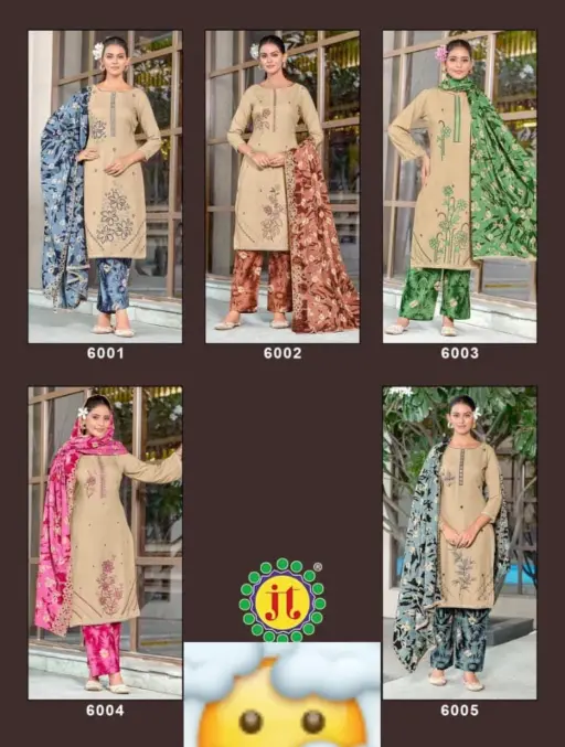 Jt Antique 6 - Image 7