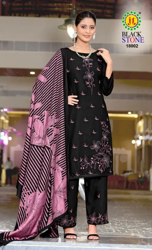 Jt Black Stone 18 - Image 6