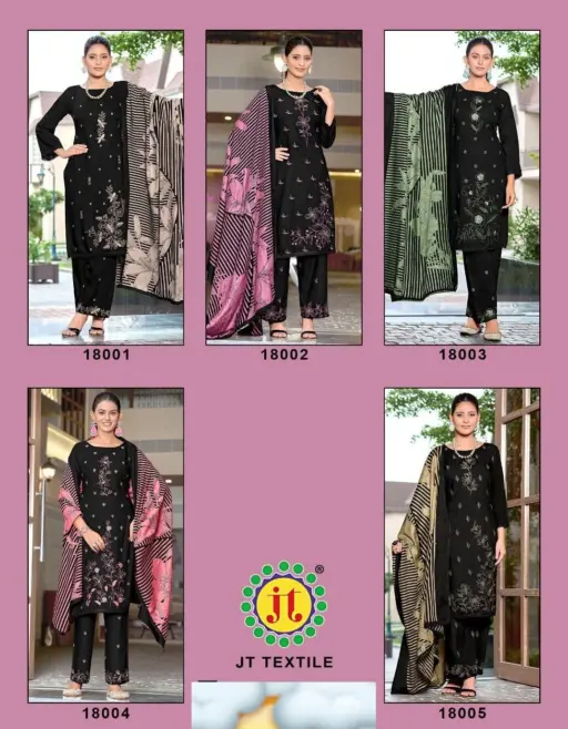 Jt Black Stone 18 - Image 7