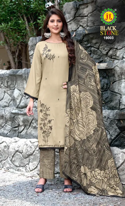 Jt Black Stone 19 - Image 2