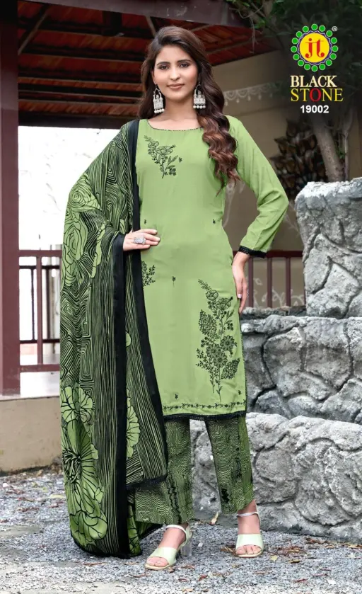 Jt Black Stone 19 - Image 4