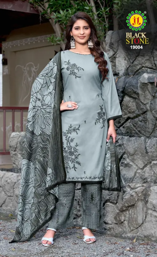 Jt Black Stone 19 - Image 6