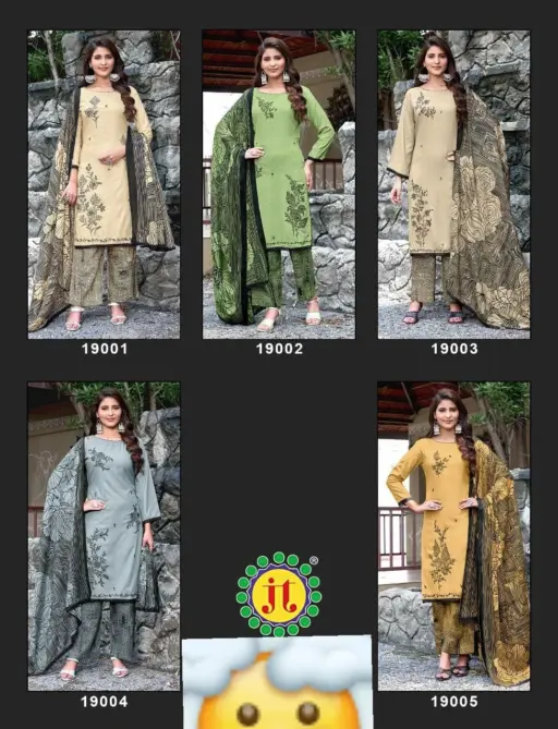 Jt Black Stone 19 - Image 7