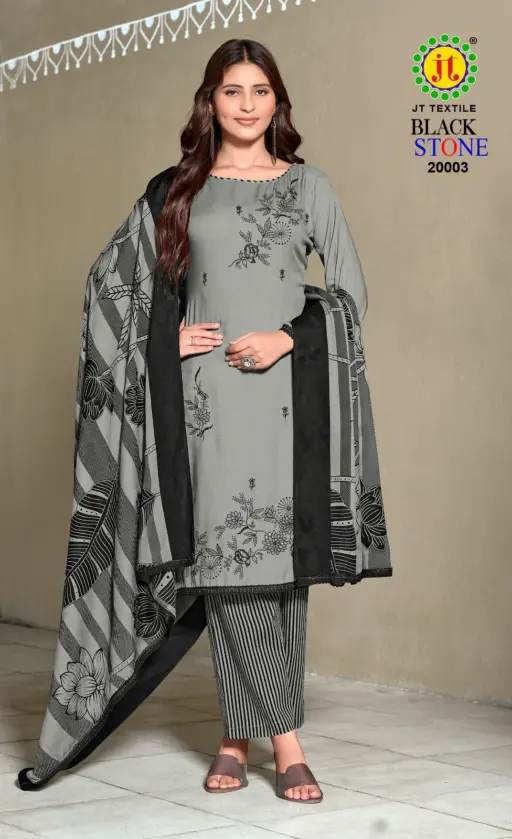 Jt Black Stone 20 - Image 4
