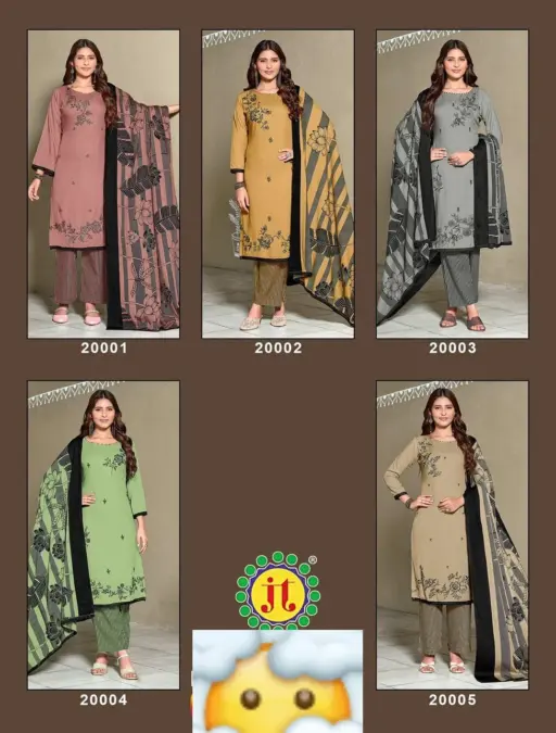 Jt Black Stone 20 - Image 7