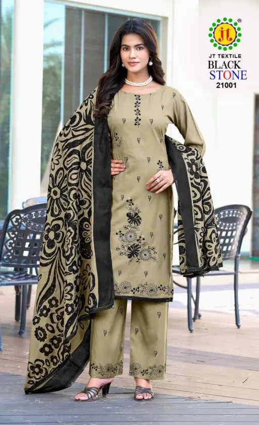 Jt Black Stone 21 - Image 3