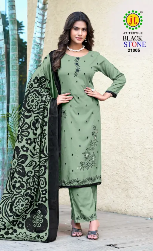 Jt Black Stone 21 - Image 4