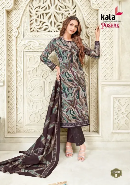 Kala Poshak Vol 2 - Image 13