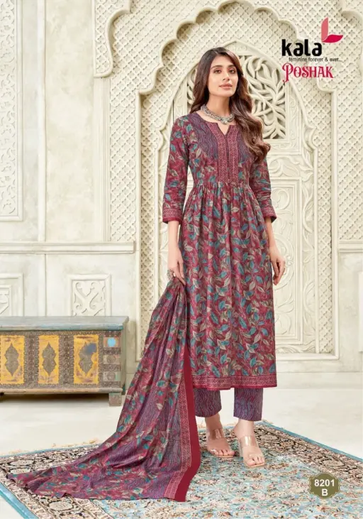 Kala Poshak Vol 2 - Image 2