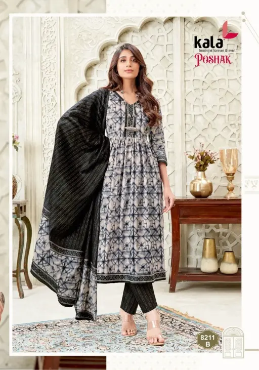 Kala Poshak Vol 2 - Image 4