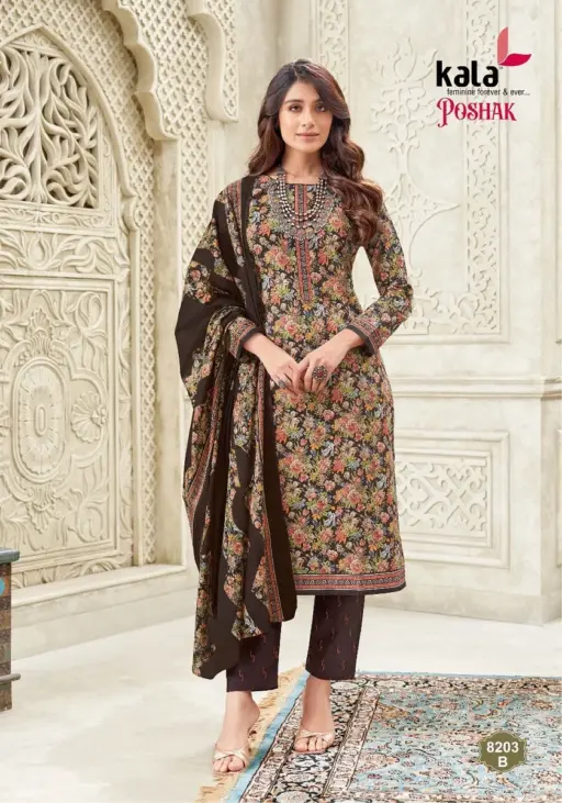 Kala Poshak Vol 2 - Image 8