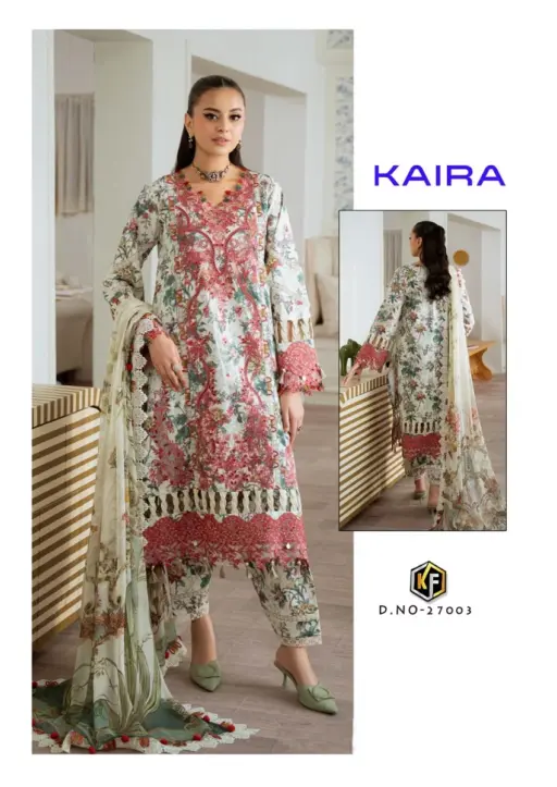 Keval Kaira Vol 27 - Image 4